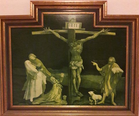 Jesus und Buddha sind nicht gleich.