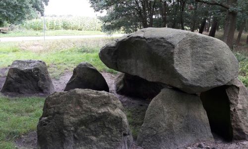 Vergleich Jesus und Buddha - Erfahrungsbericht