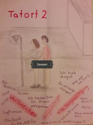 vergewaltigung